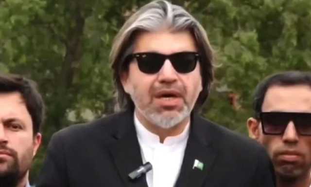 حکومت آج جوڈیشل کمیشن کا اعلان کرے، مذاکرات کل شروع ہو جائیں گے، علی محمد خان