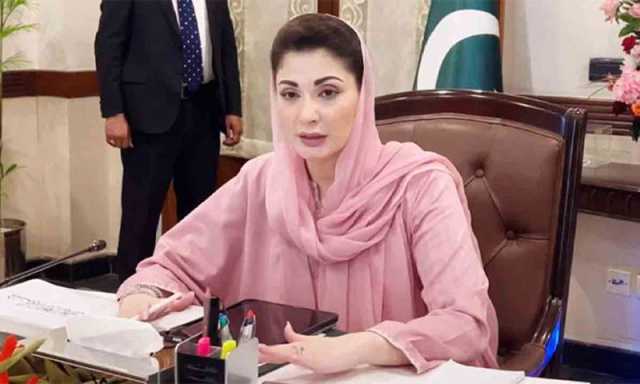 مریم نواز کا عمران خان کے آرمی چیف کو لکھے گئے خط پر تبصرے سے گریز