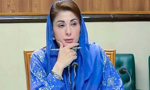 صارف کا ترکی بہ ترکی جواب، مریم نواز کو پوسٹ پر تبصرہ مہنگا پڑگیا