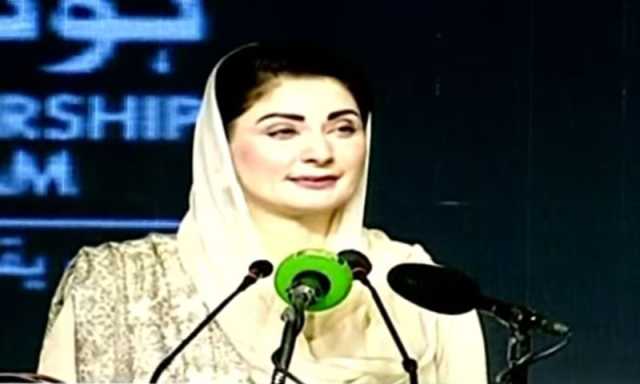 مریم نواز شریف نے وزارت اعلیٰ سے استعفیٰ کی پیشکش کردی