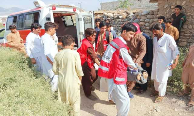 پاڑا چنار: امدادی قافلہ لے جانے والے 6 لاپتا افراد کی بوری بند لاشیں برآمد، بمشکل طے پایا امن معاہدہ ختم