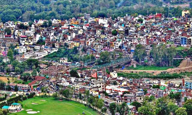 مقبوضہ کشمیر: پراسرار بیماری نے موت کا بازار گرم کردیا، طبی ماہرین ششدر