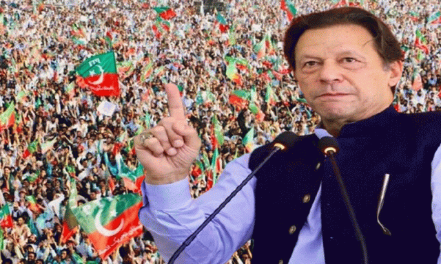 پی ٹی آئی کی جڑیں عوام میں موجود، عمران خان کو سیاست سے مائنس نہیں کیا جا سکتا، رانا ثنااللہ کا اعتراف