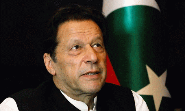 190 ملین پاؤنڈ کیس میں عمران خان کو سزا پر سوشل میڈیا پر نئی بحث شروع ہوگئی