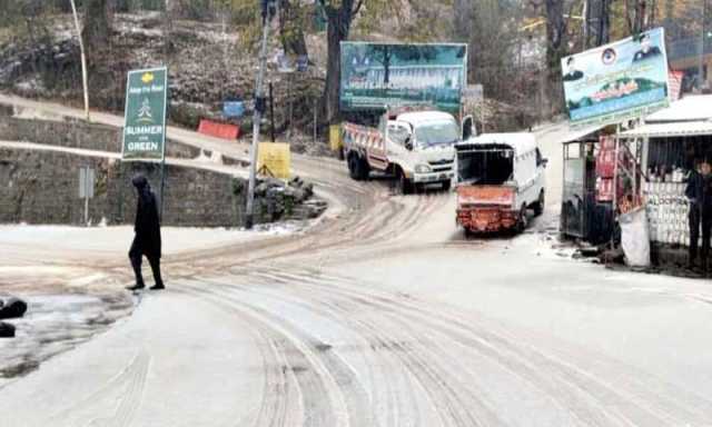 19 فروری سے ملک کے کن علاقوں میں بارش متوقع ہے؟