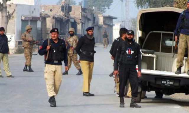 کرک: پولیس چوکی پر فتنہ الخوارج کے دہشتگردوں کی فائرنگ سے 3 اہلکار شہید