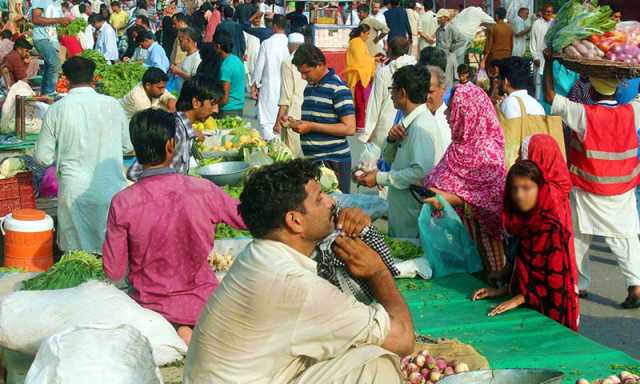 رمضان المبارک: اسلام آباد کے 17 مقامات پر فیئر پرائس شاپس قائم کرنے کا فیصلہ