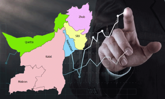 بلوچستان حکومت کا ایک سال: وزرا کے بلند و بانگ دعوے، تجزیہ کاروں نے پول کھول دیا