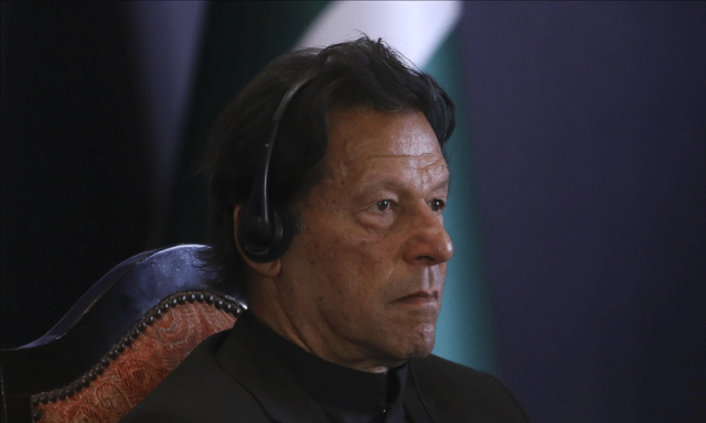 عمران خان کے کان میں تکلیف ہے نہ دماغ میں انفیکشن، علیمہ خان