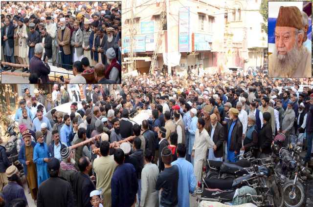 مقبوضہ کشمیر میں پر اسرار بیماری سے 16افراد جاں بحق