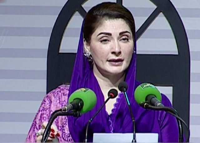 وزیراعلیٰ پنجاب مریم نواز نے مستحق افراد کیلئے گھروں کے منصوبے کا افتتاح کر دیا