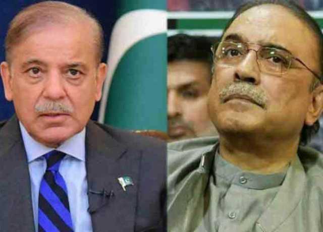 آصف زرداری اور شہباز شریف کا میڈرڈ کشتی حادثے میں جانوں کے ضیاع پر اظہار افسوس