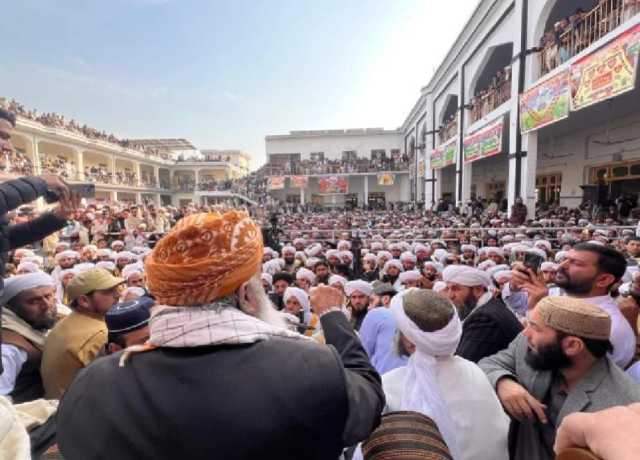 حکمرانوں اور سیاستدانوں نے مذہب اسلام کے ساتھ بہت ظلم کیا ہے، فضل الرحمٰن