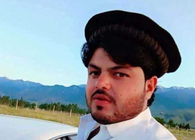 کرم کے علاقہ بالشخیل میں فائرنگ سے سید وسیم نامی نوجوان شہید