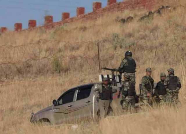 پاکستان میں دہشت گردانہ کارروائیوں میں ملوث افغان شہری ہلاک، آئی ایس پی آر