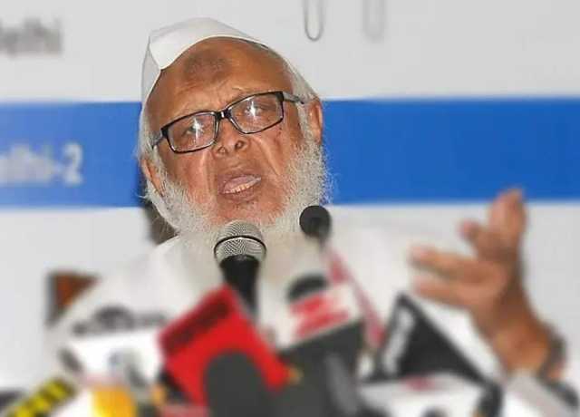 شریعت اور مذہب کے خلاف کوئی بھی قانون ہمیں منظور نہیں ہے، مولانا ارشد مدنی