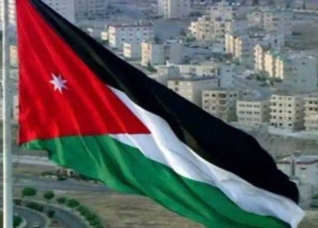 اردن کا فلسطینیوں کو انکی سرزمین پر برقرار رکھنے کے اٹل مؤقف کا اعادہ