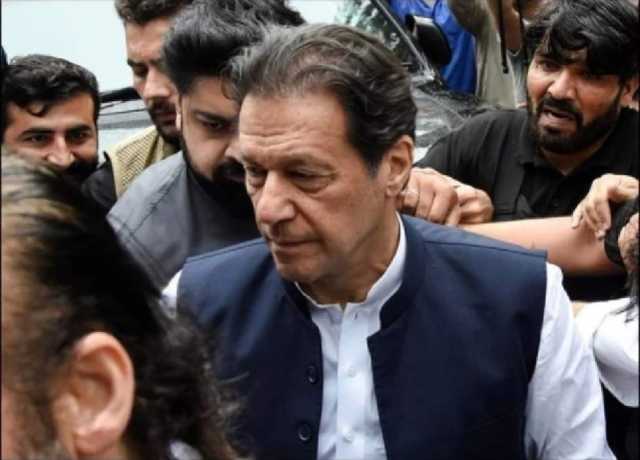 عمران خان کے خط کا نتیجہ کیا نکلا؟ بیرسٹر سیف نے بتادیا