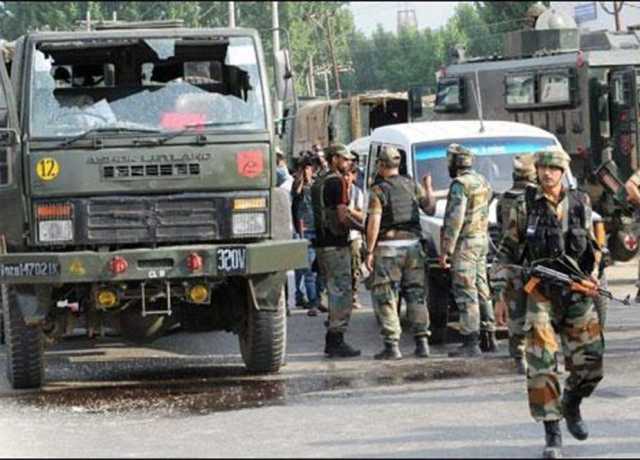 لاکھوں بھارتی فوجیوں کی موجودگی کے باوجود کشمیریوں کا ہمت و حوصلہ قابل تعریف ہے، سردار ظہور