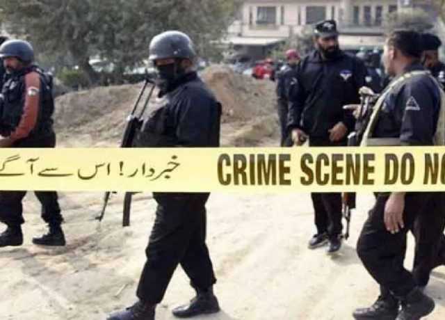 بنوں حملے میں شہادتیں 12 اور زخمیوں کی تعداد 32 ہوگئی