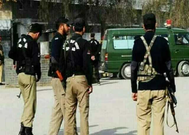 سی ٹی ڈی کی بنوں اور چارسدہ میں کارروائی، 3 دہشتگرد ہلاک