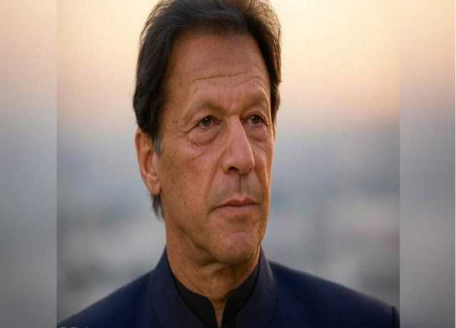 دہشتگردی رول آف لاء نہ ہونے کی وجہ سے بڑھ رہی ہے، عمران خان کا تیسرا خط