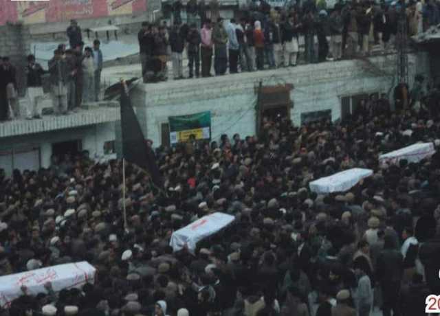 سانحہ کوہستان کو 13 برس بیت گئے، دہشتگرد ابھی تک آزاد