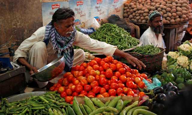 پاکستان میں ایک ہفتے کے دوران 18 اشیائے ضروریہ کی قیمتوں میں اضافہ