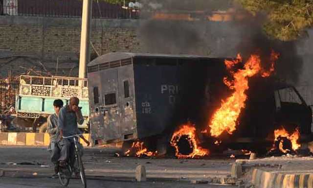 حکومت کا 9 مئی کے واقعات پر جوڈیشل کمیشن بنانے سے انکار، پی ٹی آئی مطالبات پر جواب تیار