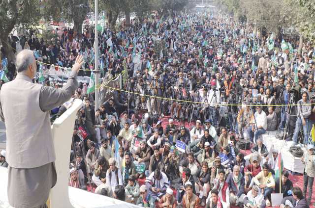 جماعت اسلامی کے تحت ملک گیر یوم یکجہتی کشمیر۔جو کشمیر کا سودا کریگا پاکستانی قوم سے نشان عبرت بنادیگی،حافظ نعیم الرحمن