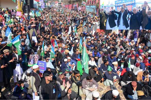 قومی وسائل کو بے دردی سے لوٹا اور صوبوں سے ان کا حق چھینا جارہاہے،لیاقت بلوچ