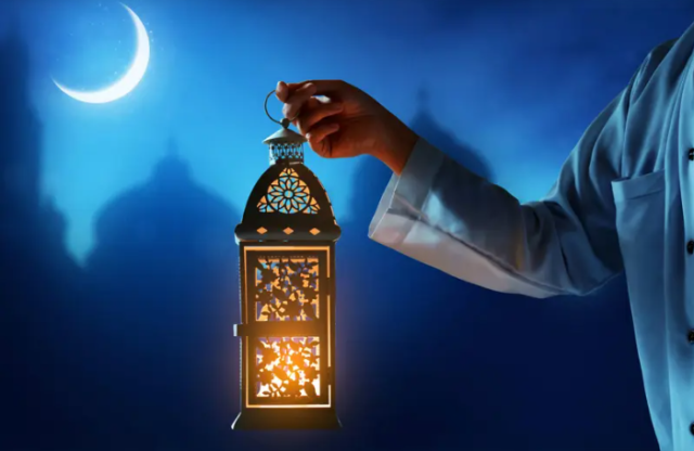 یکم رمضان لمبارک کب ہے؟سرچ انجنز پر سب سے زیادہ سرچ کیا جانے والا جملہ