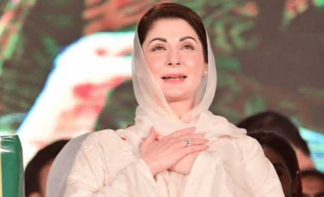 مریم نوازکا ملک میں کرکٹ ٹیموں کی آمد ،سہ ملکی ٹورنامنٹ کے آغاز پر اظہار تشکر