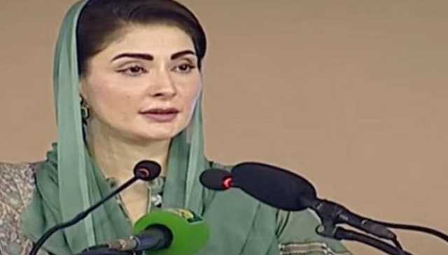 پنجاب میں سیاحت کا بے پناہ پوٹینشل پو شیدہ ہے:مریم نواز