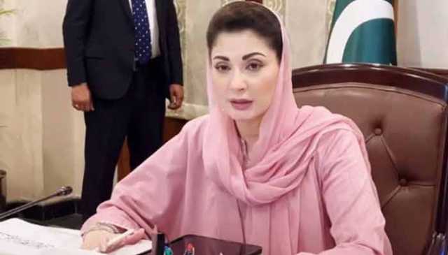 بیٹیوں کو جدید علوم ، آئی ٹی کی مہارتوں سے آراستہ کرنا ہوگا:مریم نواز