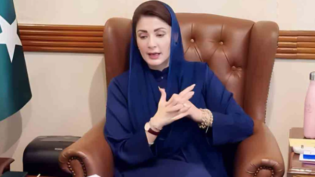 وزیراعلی مریم نواز شریف کا ویژن نوجوانوں کےلئے ٹیکنکل ایجوکیشن کے شاندار مواقع