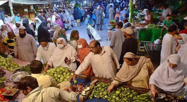 وزیر اعلیٰ پنجاب کا صوبے بھر میں گراں فروشی کے خلاف کریک ڈاؤن کا حکم