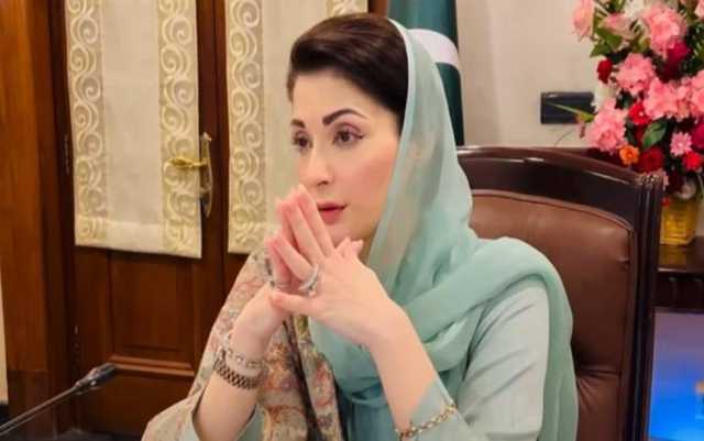 مریم نواز کا پنجاب میں مہنگائی کے سدباب کیلیے موثر اور جامع کریک ڈاؤن کا حکم