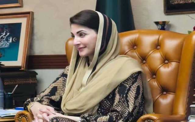 وزیراعلیٰ مریم نواز پنجاب کی جانب سے ہندو برادری کے تہوار ہولی پرپیغام