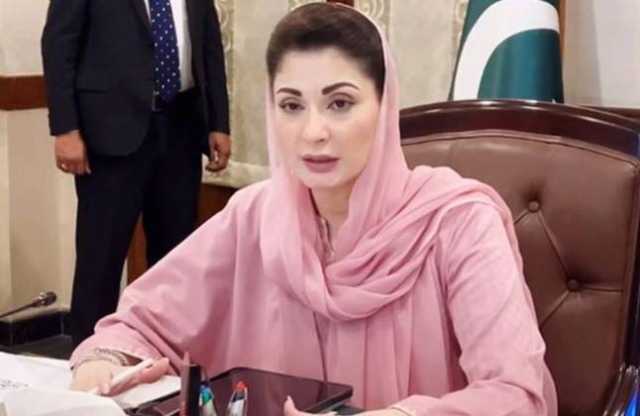 وزیراعلیٰ مریم نواز شریف کا میو ہسپتال میں انجکشن کے مریضوں پر ری ایکشن کی خبر کانوٹس