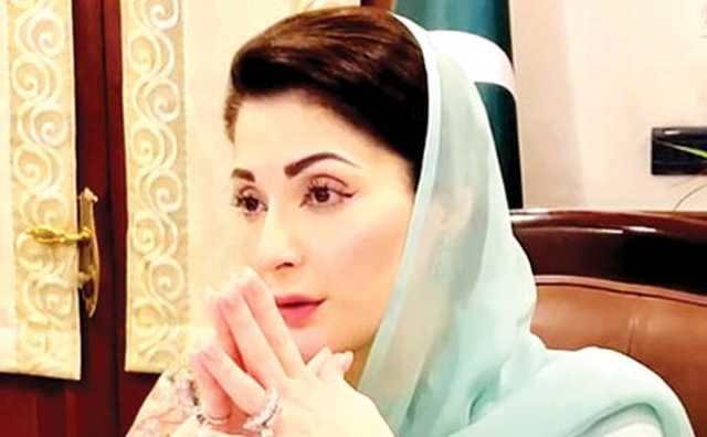 عام آدمی کیلئے 5 اعضاء کے ٹرانسپلانٹ بالکل مفت ہونگے: مریم نواز