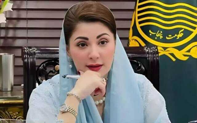 عوام سے اپیل ہے درخت لگا ہیں ‘ جنگالات میں تجاوزات کی ڈرون مانیٹرنگ ہوگی : مریم نواز 