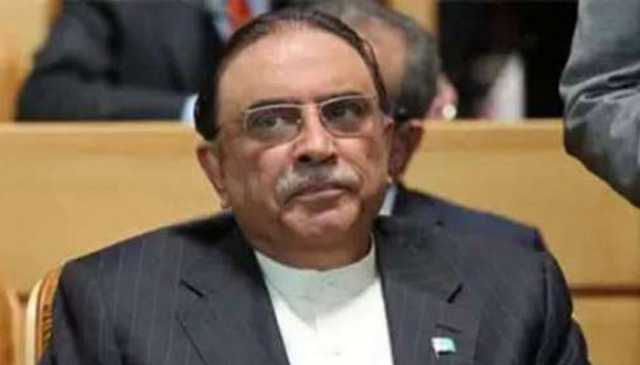 دہشت گرد عناصر کو ہر قیمت پر شکست دیں گے، صدر آصف علی زرداری