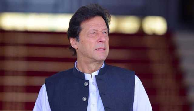 ’آپ نے گھبرانا نہیں ہے‘، 190 ملین پاؤنڈ کیس میں سزا کے بعد عمران خان کا پہلا بیان