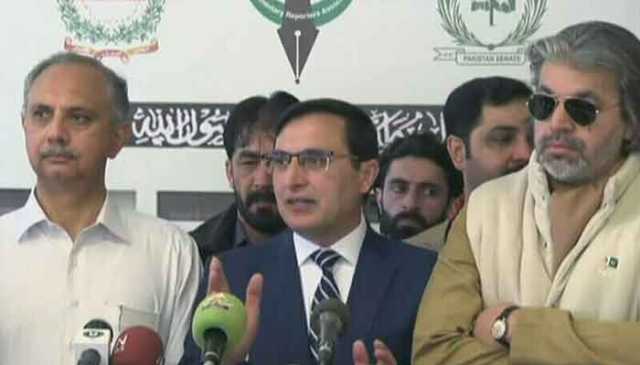 پاکستان تحریک انصاف مذاکرات سے ’آؤٹ‘، حکومت کا 28 جنوری کا اجلاس برقرار