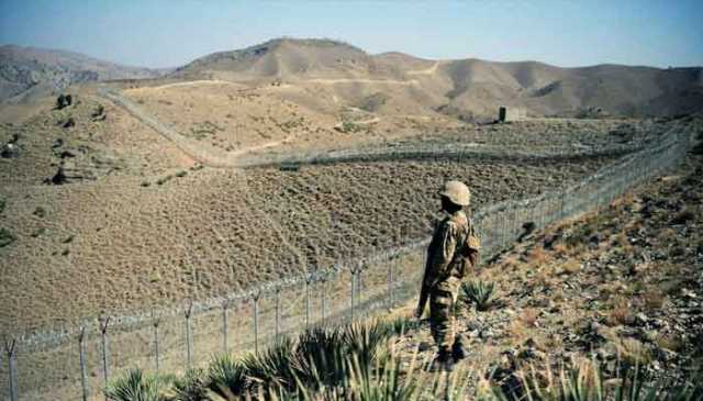 افغان صوبے بادغیس کے نائب گورنر کا بیٹا بھی پاکستان میں دہشتگردی میں ملوث نکلا