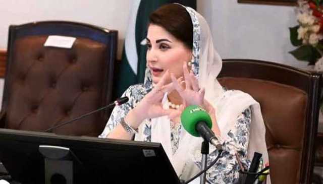 کینسر قابل علاج مرض، مناسب احتیاط سے بچاؤ ممکن ہے: مریم نواز