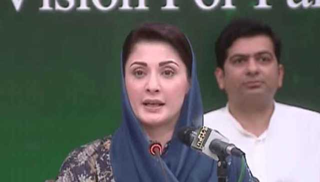 وزیراعلیٰ پنجاب مریم نواز کا ضرورت مندوں کو 3 مرلے کا مفت پلاٹ دینے کا اعلان