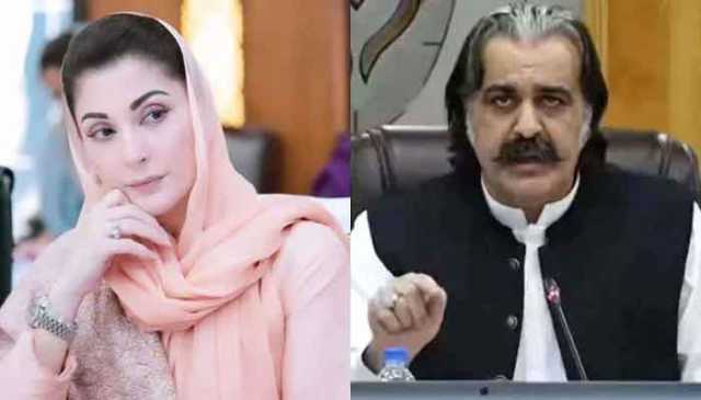 پنجاب اور کے پی حکومتیں پھر آمنے سامنے ، سرکاری اشتہارات پر بیان بازی شروع ہوگئی