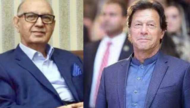 عمران خان کا “ٹائم” میگزین میں شائع مضمون، پاکستان کے خلاف منفی پروپیگنڈہ قرار